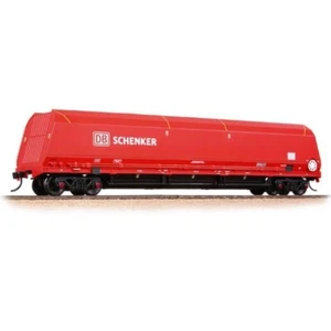 Bachmann 37-856 OO Gauge HTA Bogie Hopper DB Schenker - Picture 1 of 1