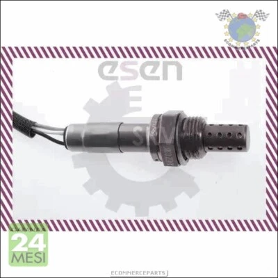 Sonda Lambda Exxn Per Renault Megane Laguna Kangoo Espace Modus Logan Grand Clio - Immagine 1 di 4