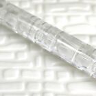 Texture Embossing Acrylic Rolling Pin Various Designs for cake icing decorating