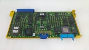 GRAFICA FANUC A16B-2200-0160/07B - Foto 1 di 12