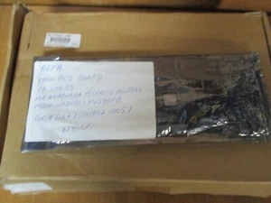 AGFA MAIN PCB BOARD M-SERIES ANAPURNA PRINTERS PART#D2+7500402-0057, USED - Picture 1 of 9