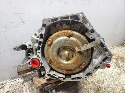 2016-2023 Mazda CX-9 Transmission AWD 2.5 Turbo G0Y103000 - Image 1 of 4