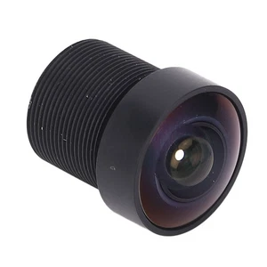 Panoramic Lens 5MP 1.8mm Length Single Board Panoramic Lens For Security - Picture 1 of 12
