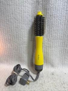 Cepillo secador redondo pequeño Drybar The Half Shot 900-3425-4 probado funcionando - Imagen 1 de 7
