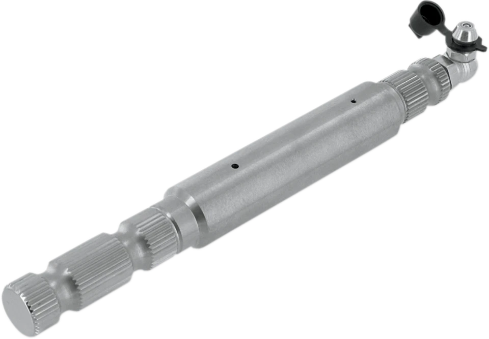 Eje de cambio engrasable PINGEL 62142 94-06 Harley Road King FLHR Foto 1 de 1