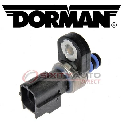 Dorman Pressure Sensor Transducer for 1999-2013 Jeep Grand Cherokee sg Foto 1 de 4