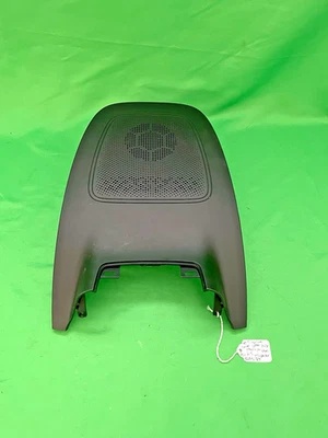 Acabamento de painel superior de titânio Ford Ecosport 2018-2022 com alto-falante fabricante de equipamento original - Imagem 1 de 4