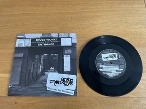 Arctic Monkeys-When the sun goes down.7" - Picture 1 of 2