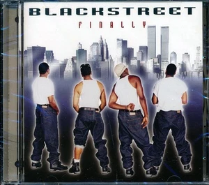 Blackstreet - Endlich [1999 Club Edition Enhanced] [Neue CD] - Bild 1 von 2