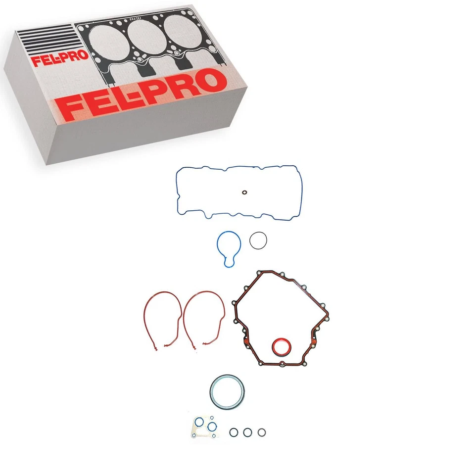 Juego de juntas de conversión de motor Fel-Pro para Oldsmobile Aurora 2001-2003 4,0 L V8 Foto 1 de 1