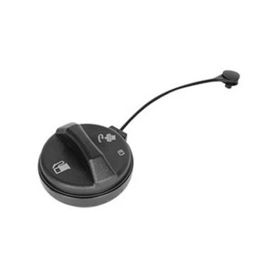 Genuine ACDelco For Buick Riviera 1998 1999 Fuel Tank Filler Cap Plastic Vented - Image 1 of 4