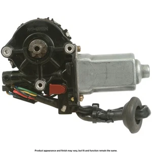 For Lexus LS400 1998-2000 Cardone Front Right Power Window Motor GAP - Picture 1 of 4