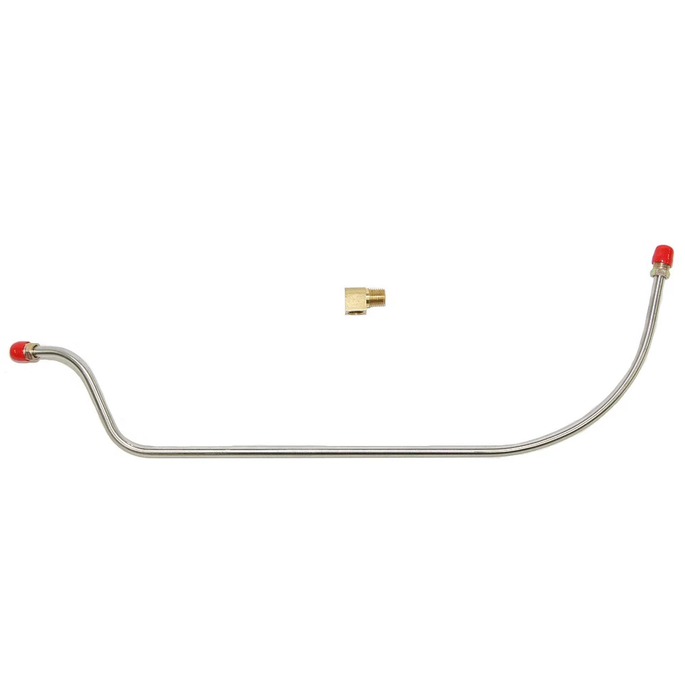 Línea de combustible de bomba a carburador para Chevrolet Corvette 1959-1962-VPC5903SS Foto 1 de 1
