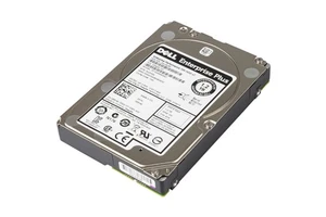 Hard drive Dell 1.2TB 10K SAS 6G 2.5" 512n 64MB 68V42 - Picture 1 of 2