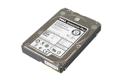 Hard drive Dell 1.2TB 10K SAS 6G 2.5" 512n 64MB 68V42 - Image 1 of 2