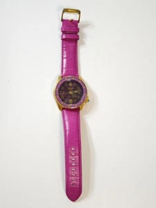 SEIKO JoJo's Bizarre Adventure Giorno Watch Limited 1000 Mechanical Jp No Box - Picture 1 of 10