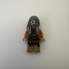 Lego The Lone Ranger 79109 Colby City Showdown 2013 Tonto Minifigure
