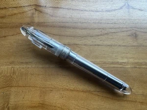 Visconti Van Gogh Kristallklar Mini Tintenroller - Bild 1 von 11