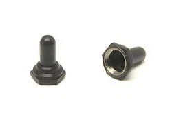 Painless Performance 80520 Weatherproof Toggle Switch Boots - Image 1 of 3