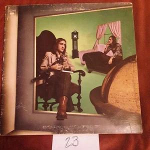 Dave Mason – It's Like You Never Left-1973 Columbia #KC31721 Rock Vinyl LP EX/VG - Picture 1 of 1