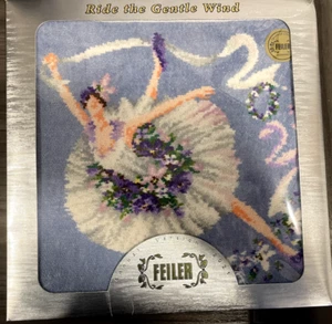 FEILER Ride the Gentle Wind 2021 Jahresversion Handtuch - Bild 1 von 2
