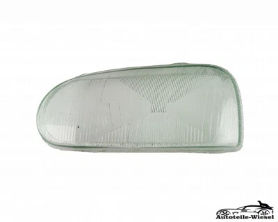 NEOLITE Scheinwerferglas Streuscheibe Links für VW GOLF 3 III 1H - Bild 1 von 4