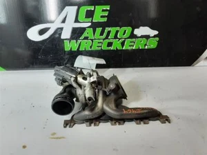 Turbo/Supercharger 2.0L HT 2 Door S Model Fits 14-17 MINI COOPER 604324 - Imagen 1 de 12