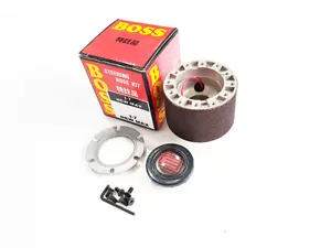 BOSS KIT STEERING HUB ADAPTER For Isuzu D-Max Chevrolet D-Max KB 2012 2018 2019 - Picture 1 of 11