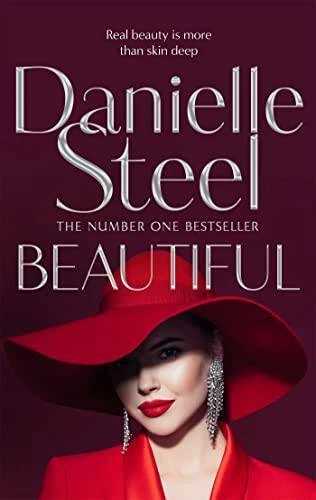 Beautiful - Hardcover By Steel, Danielle - VERY GOOD Foto 1 de 1