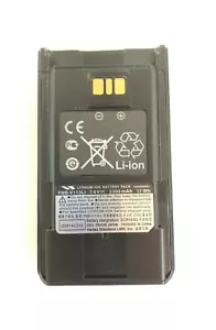 Vertex FNB-V113Li 7.4 Volt, 2300 mAh Lithium Ion Battery (Black) - Picture 1 of 2