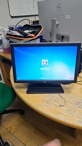 ELO ET1519L 15" Touch Screen POS Monitor VGA 3.5mm Audio USB - Picture 1 of 7
