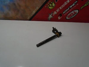 2005 GAS GAS SM 450 TRANSMISSION SHIFT SHAFT 05 SM450 - Picture 1 of 7
