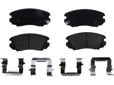 For 2014-2020 Chevrolet Impala Brake Pad Set Front API 91794DN 2015 2017 2019 - Image 1 of 2