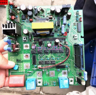 1pcs Used Sanken SPF-SHF-11-15-18.5KW - Image 1 of 2