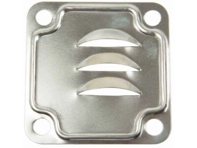 Placa deflectora de soporte de generador para Volkswagen Super Beetle 1971-1974 93138HVVD Foto 1 de 2