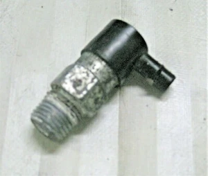 POWERMATE PRESSURE WASHER Pump MTPV84433 Injector Valve - Picture 1 of 4