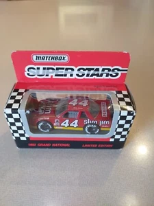 1/64 Bobby Labonte 1992 slim jim/Penrose Matchbox Superstars #44 - Picture 1 of 5