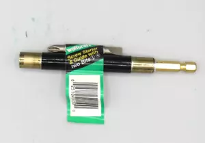 Avviatore a vite Wolfcraft e guida con due punte - Foto 1 di 2
