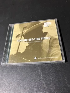 Classic Old-Time Fiddle From Smithsonian by Classic Old-Time Fiddle From... - Imagen 1 de 4