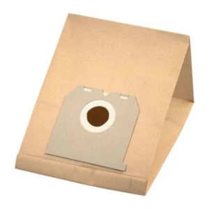 8 sacchetti Alfatec aspirapolvere ct 1000 - ct 1000e - ct 1000s - Foto 1 di 1