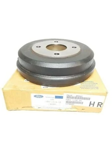 Ford OEM Rear Brake Drum 1995 -2002 Contour Cougar Mystique F8RZ-1126-EA - Picture 1 of 5