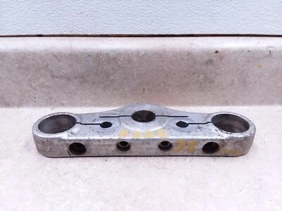 Maico 440 Mc Magnum II MC440/T Top Triple Klammer Tree 38mm 1979 ANX-B228 - Bild 1 von 4