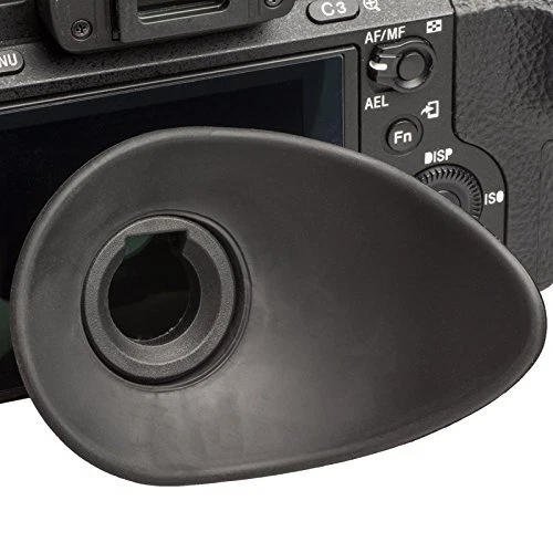 Hoodman Glasses Model Hoodeye Eyecup for Select Sony Alpha Camera Models - Image 1 of 1
