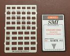 SMI SCE Surveying Card for HP 48GX Calculator