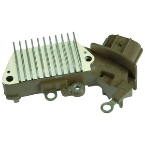 For Denso Lexus Mazda Pontiac Toyota Replacement New Alternator Regulator in441 - Picture 1 of 1