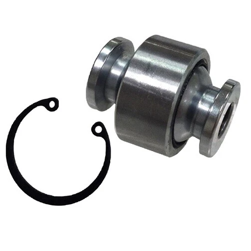 Rótula de brazo en A inferior para moto de nieve POLARIS 600 PRO RMK 155 2013-2015 SM-08503 Foto 1 de 1