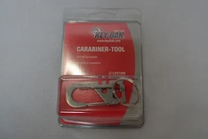 KEY-BAK Carabiner Tool - Picture 1 of 2