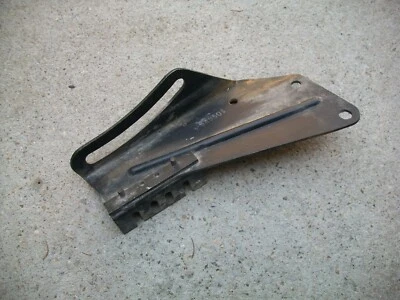 Pontiac Firebird 1970-1981 transmisión automática aire acondicionado compresor soporte superior GM # 549501 Foto 1 de 4