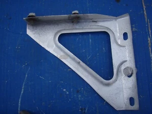 PONTIAC BATTERY TRAY 1959 59 1960 60 Bonneville catalina bonneville catalina - Picture 1 of 3