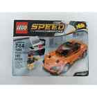LEGO - Speed Champions - McLaren 720s